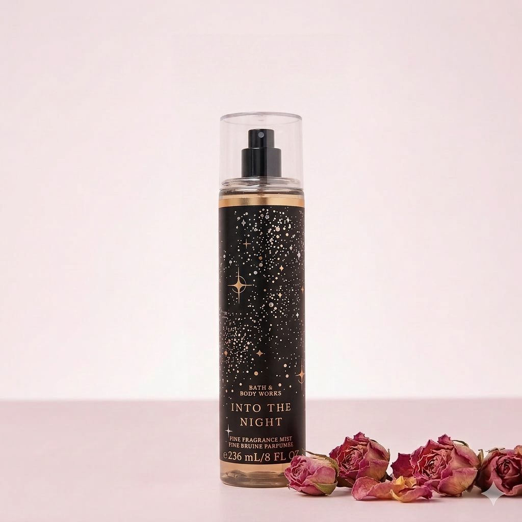 Into the Night Fine Fragrance Mist 8 fl oz / 236 mL
