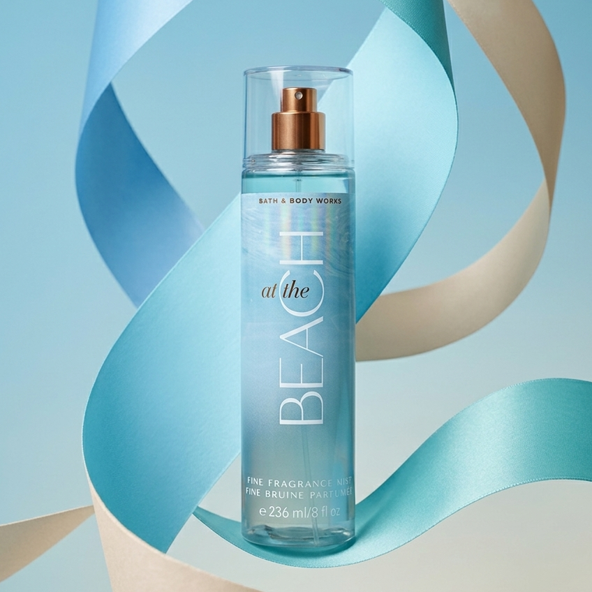 At The Beach Fine Fragrance Mist by Bath & Body Works