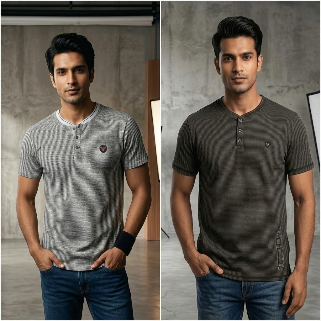 MG 2292 Mens T-shirt
