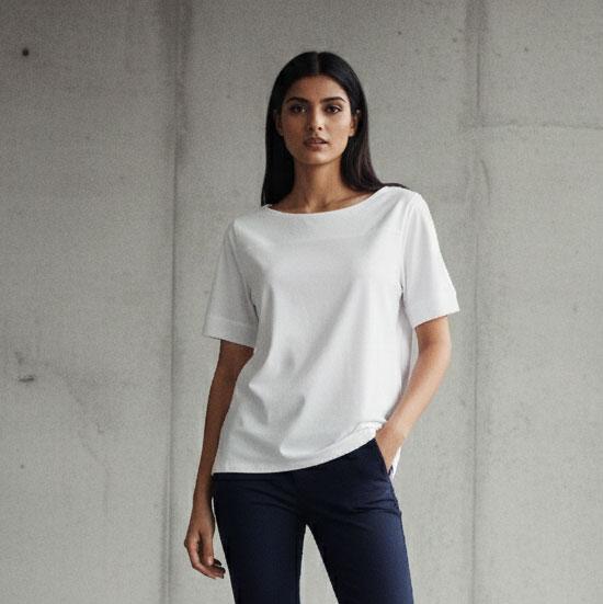 MG 1574 Ladies T-shirt