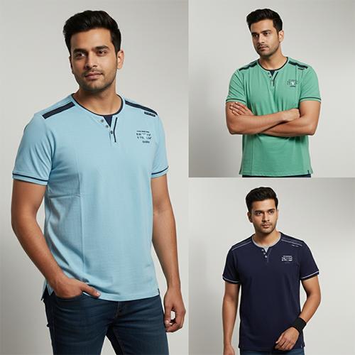 MG 1595 Mens T-shirt