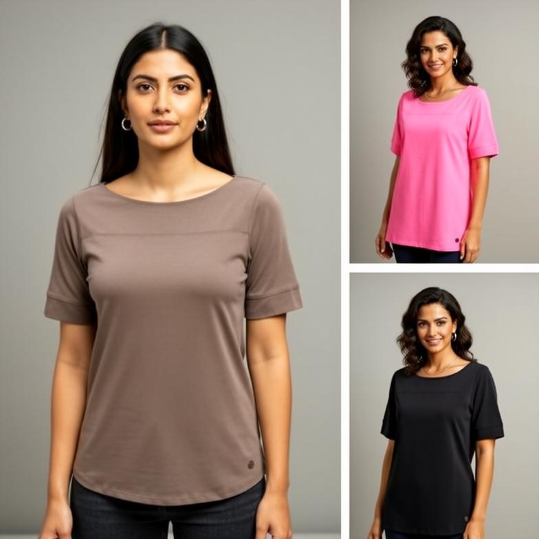 MG 1886 Ladies T-shirt