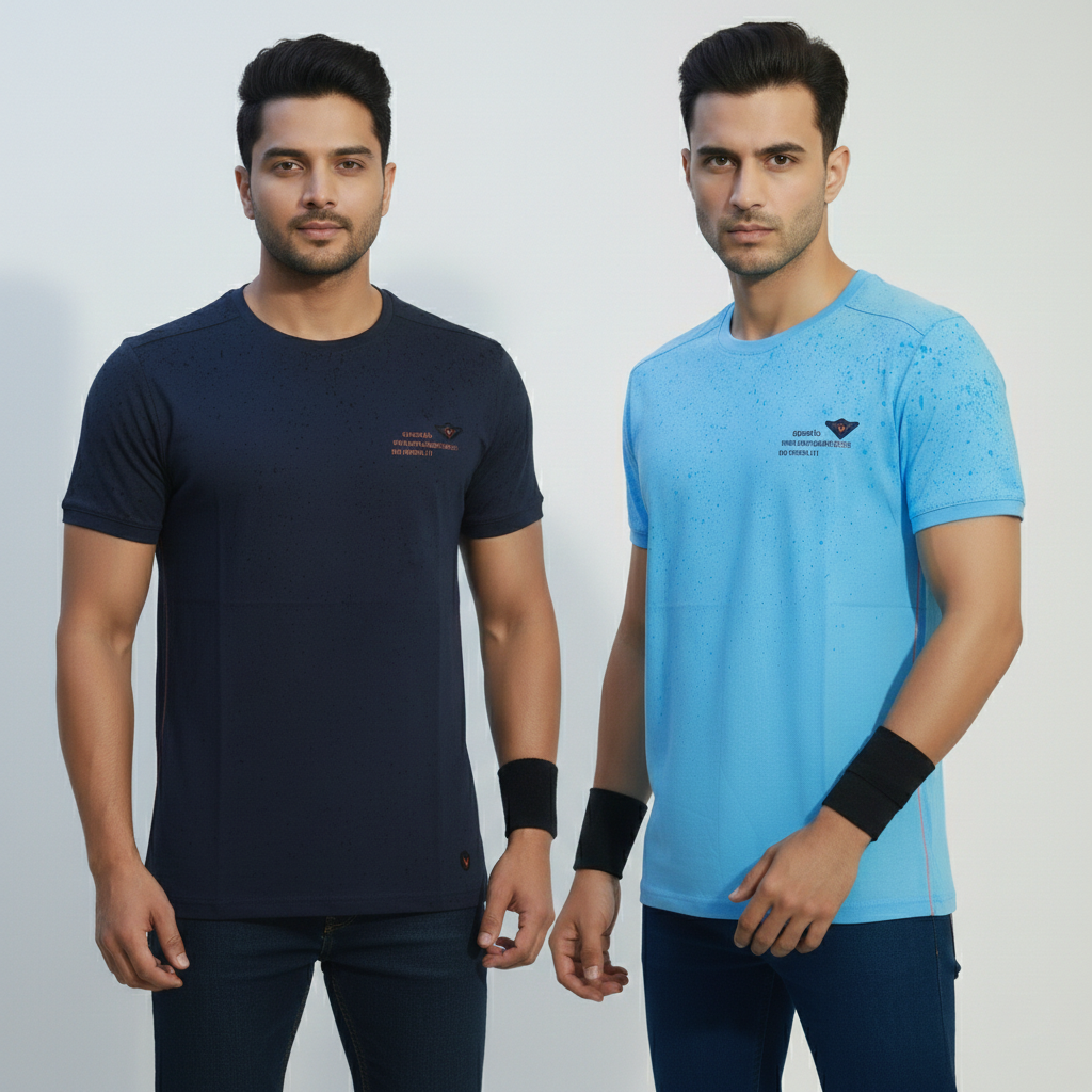 MG 2000 Mens T-shirt