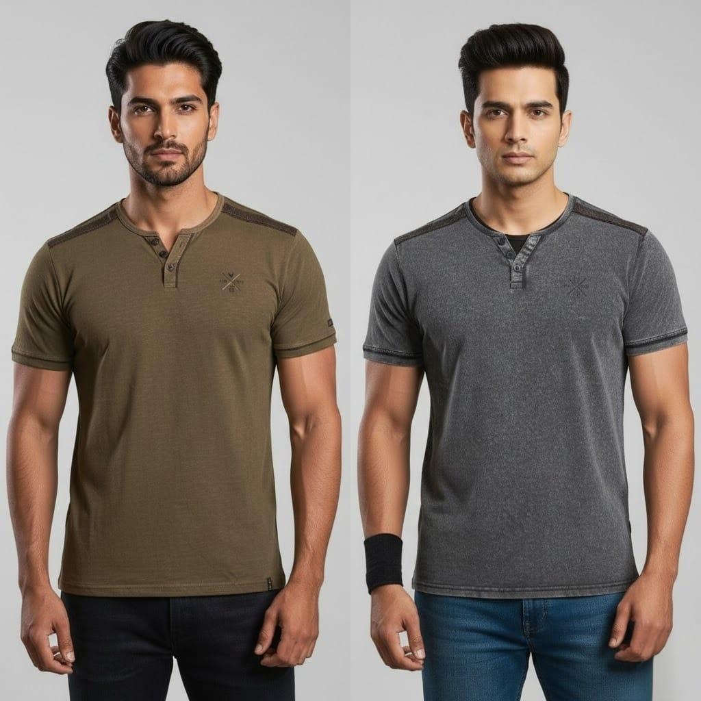 MG 2086 Mens T-shirt