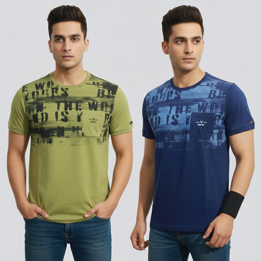 MG 2274 Mens T-shirt