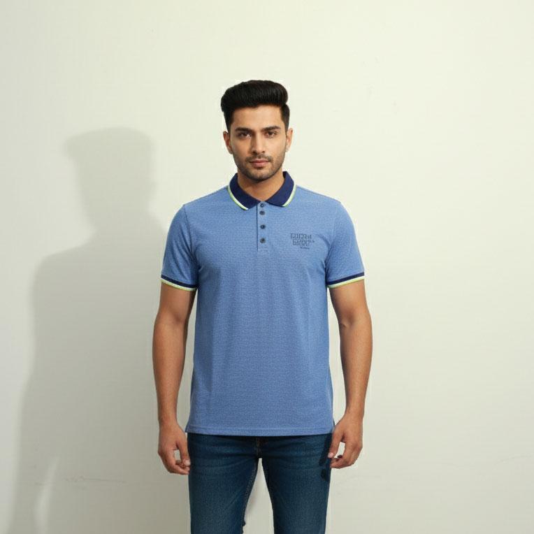 MG 2287 Mens Polo T-shirt