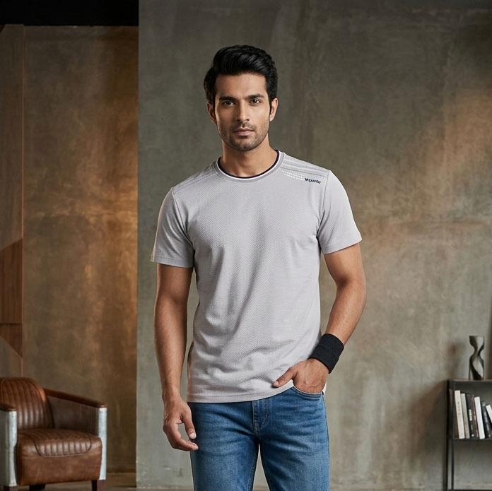 MG 2288 Mens T-shirt