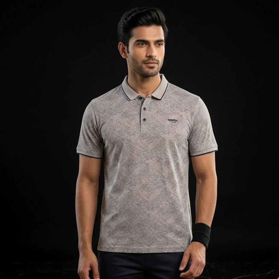 MG 2294 Mens Polo shirt