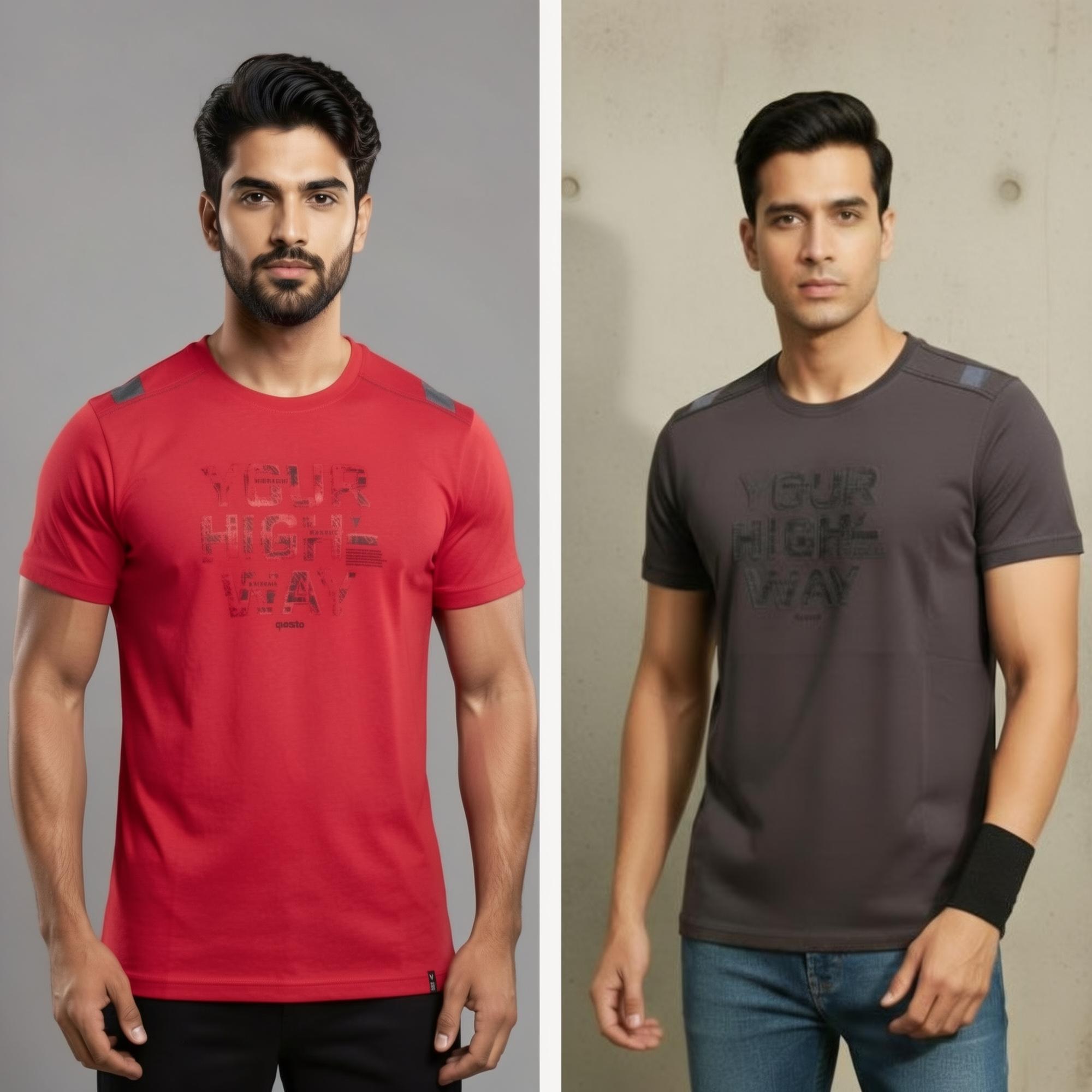 MG 2304 Mens T-shirt