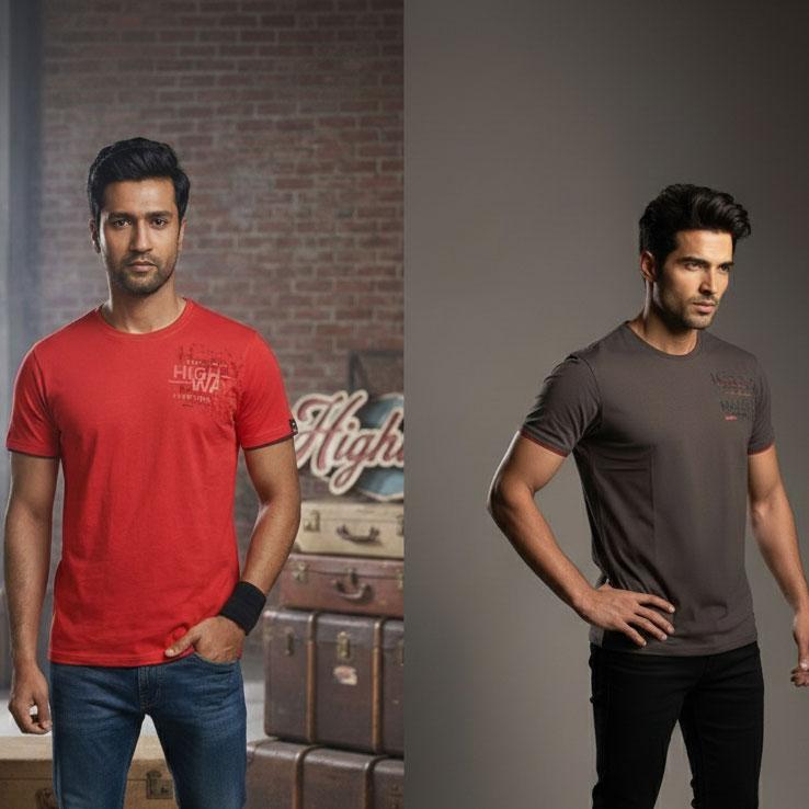 MG 2316 Mens T-shirt