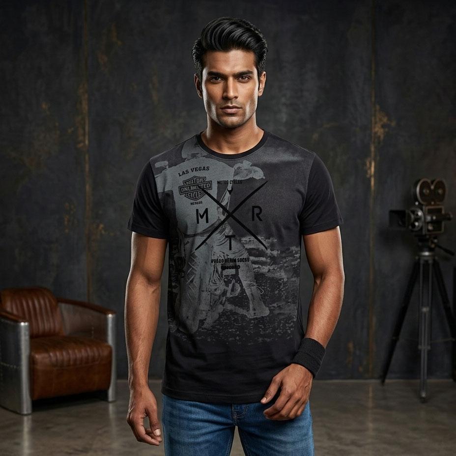 MG 2333 T-shirt