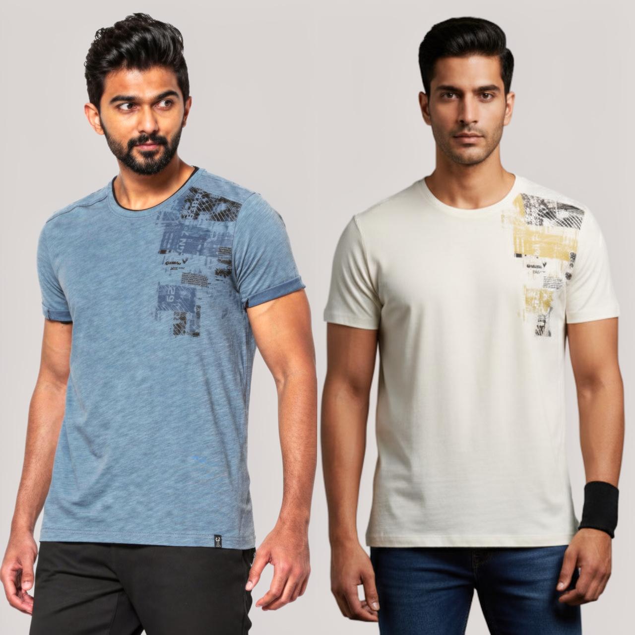 MG 2350 Mens T-shirt