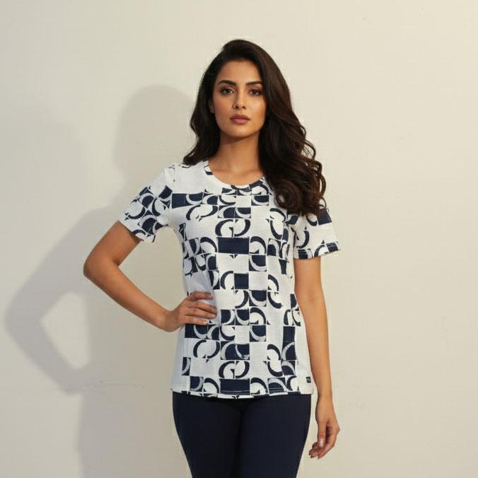 MG 4860 Ladies T-shirt
