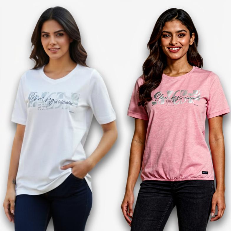 MG 4862 Ladies T-shirt