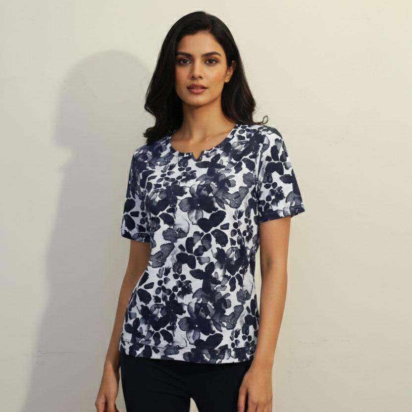 MG 4863 Ladies T-shirt
