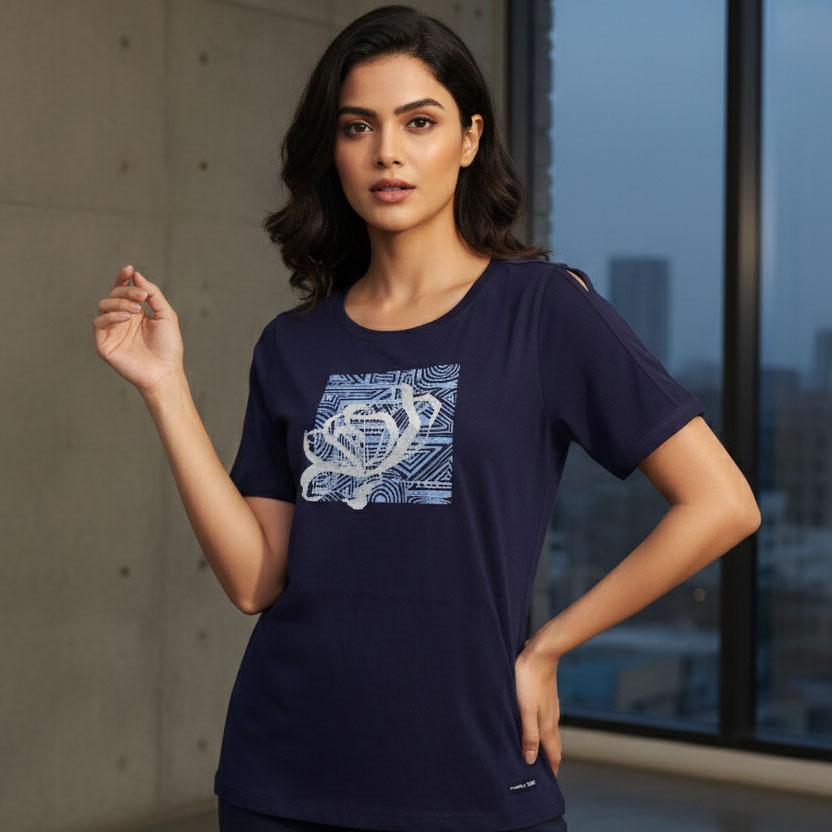 MG 4870 Ladies T-shirt