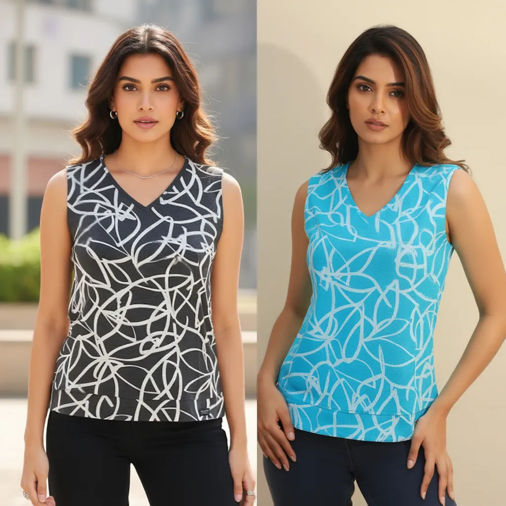 MG 5069 Ladies T-shirt