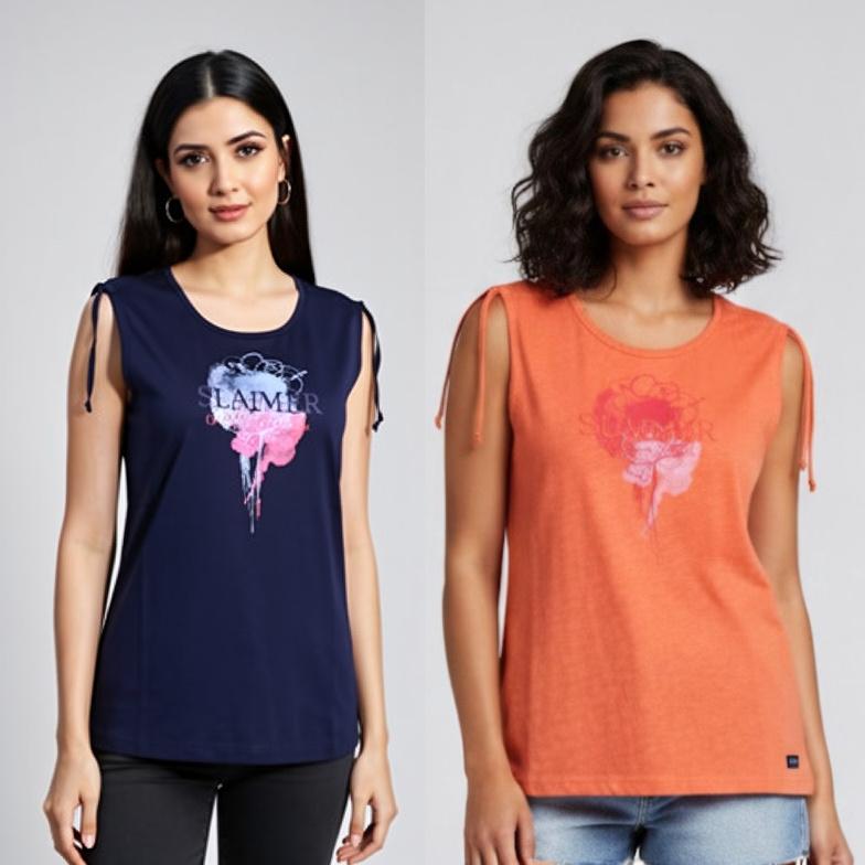MG 5120 Ladies T-shirt