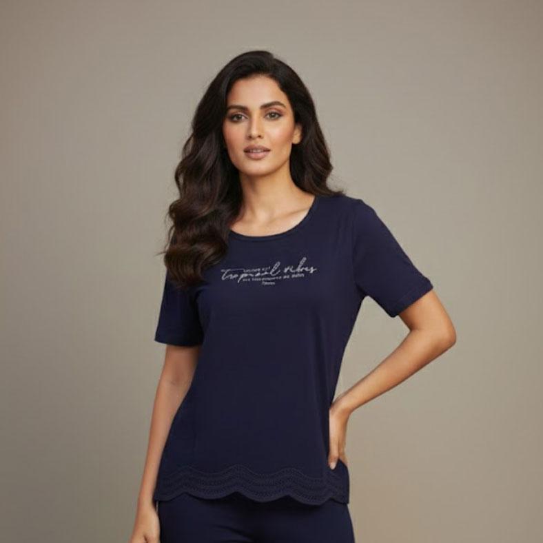 MG 5129 Ladies T-shirt