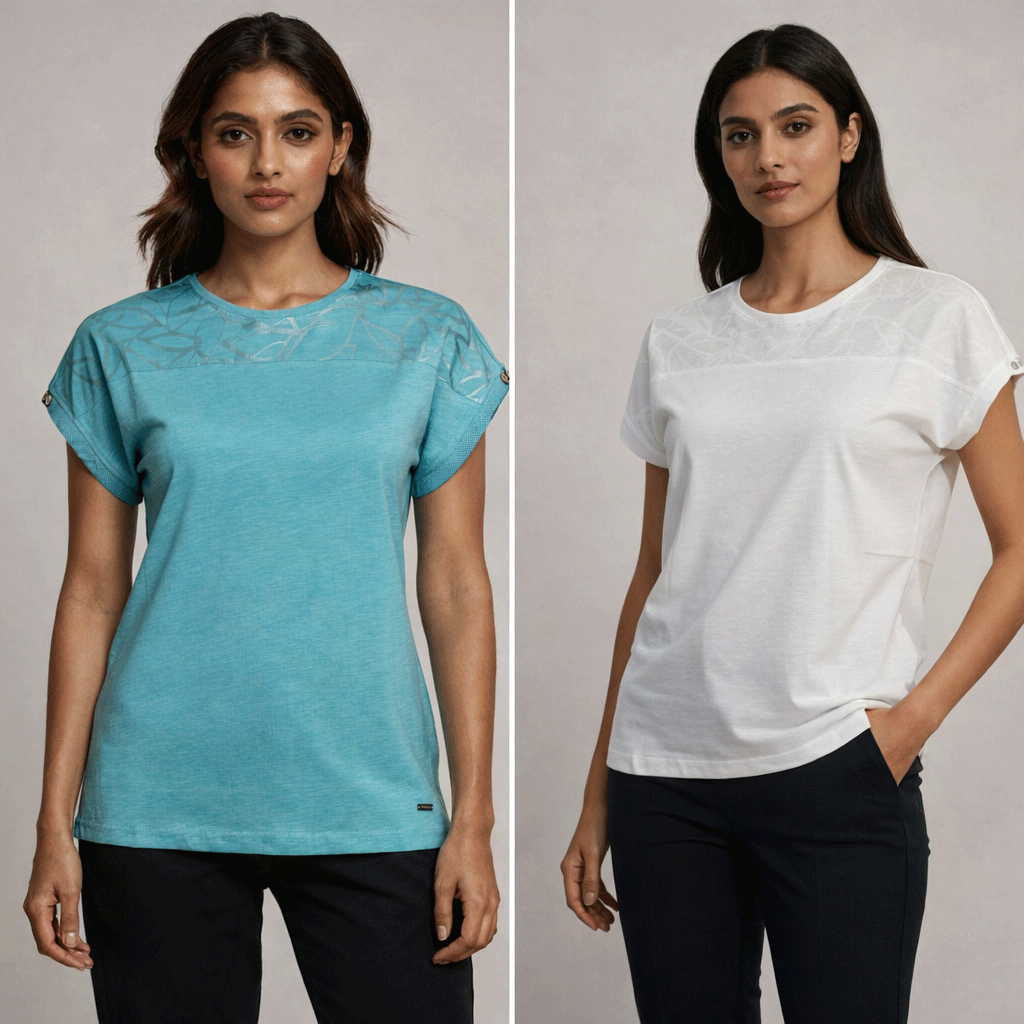 MG 5178 Ladies T-shirt