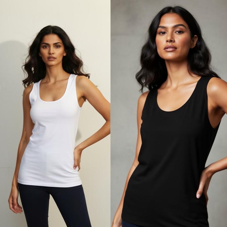 MG 5180 Ladies  Tanktop