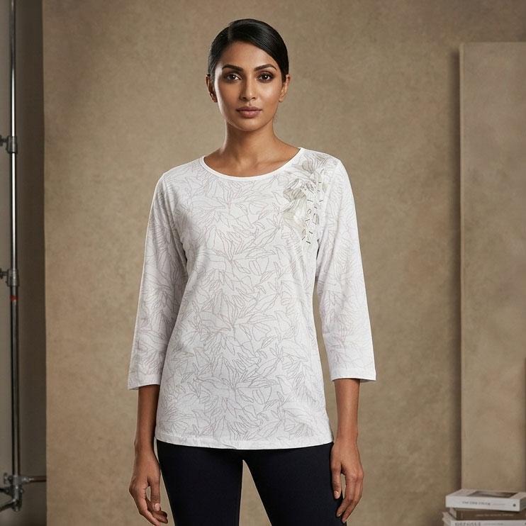 MG 5699 Ladies T-shirt