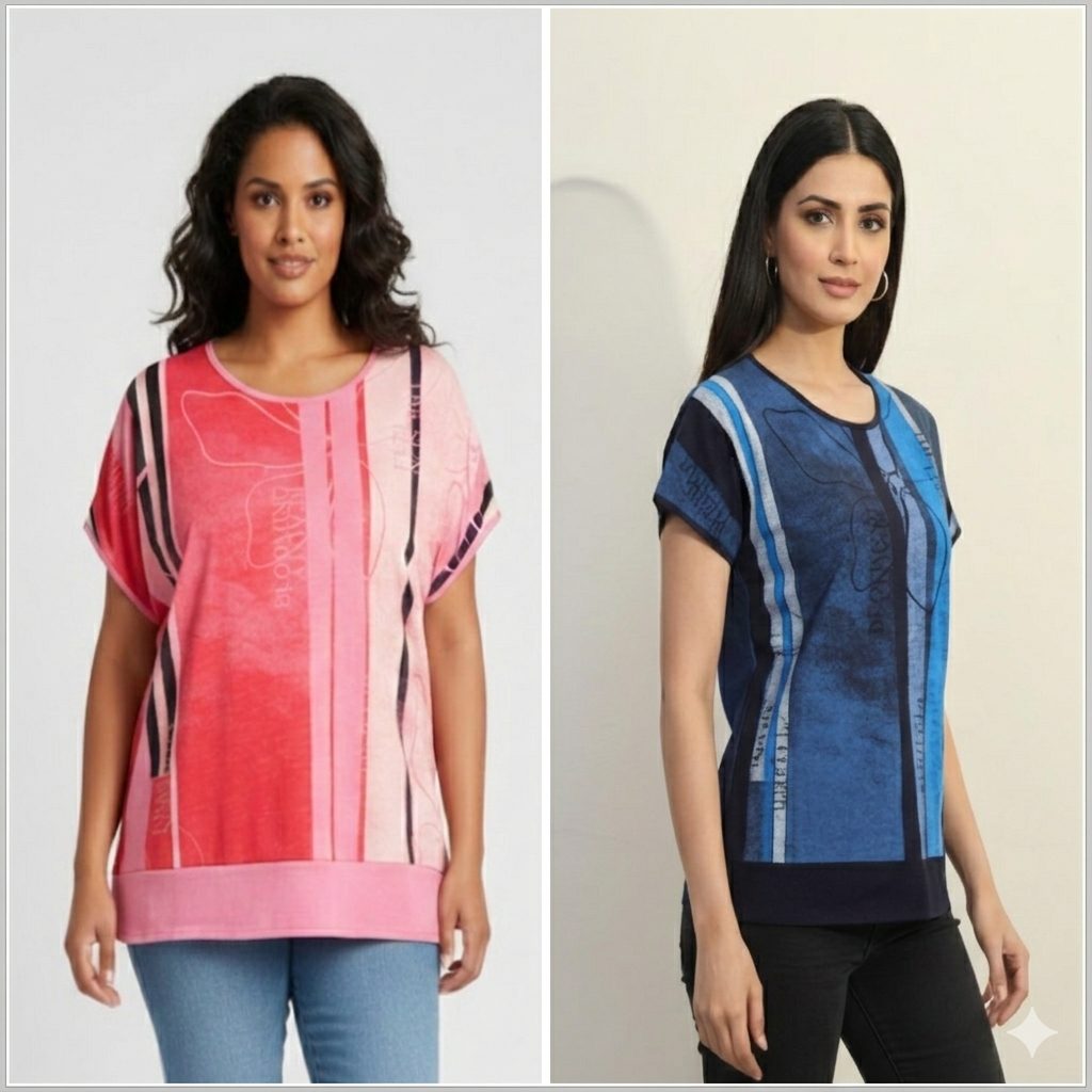 MG 5725 Ladies T-shirt
