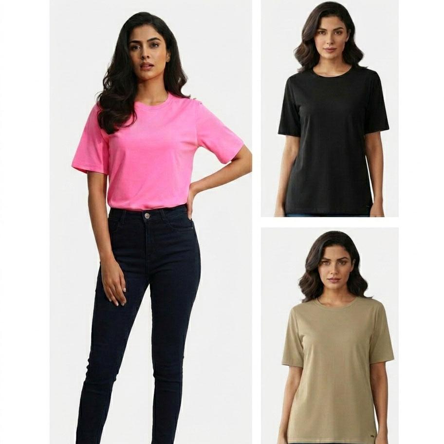 MG 5740 Ladies T-shirt