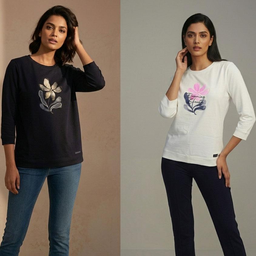 MG 5742 Ladies T-shirt