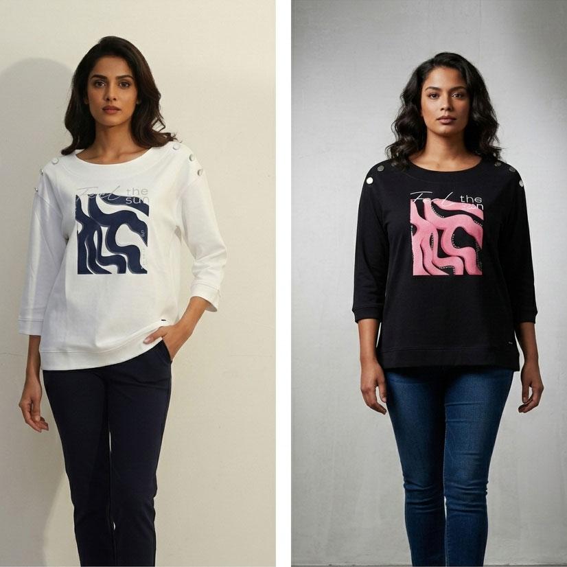 MG 5753 Ladies T-shirt