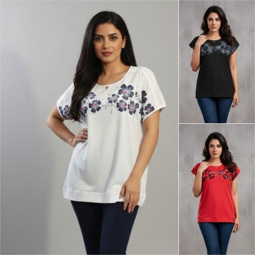 MG 5780 Ladies T-shirt