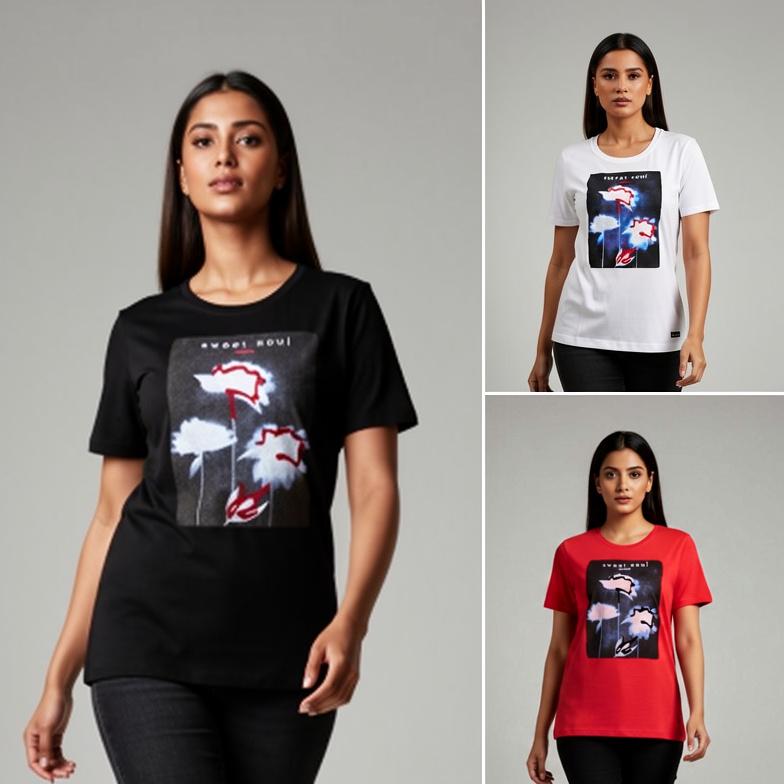 MG 5784 Ladies T-shirt