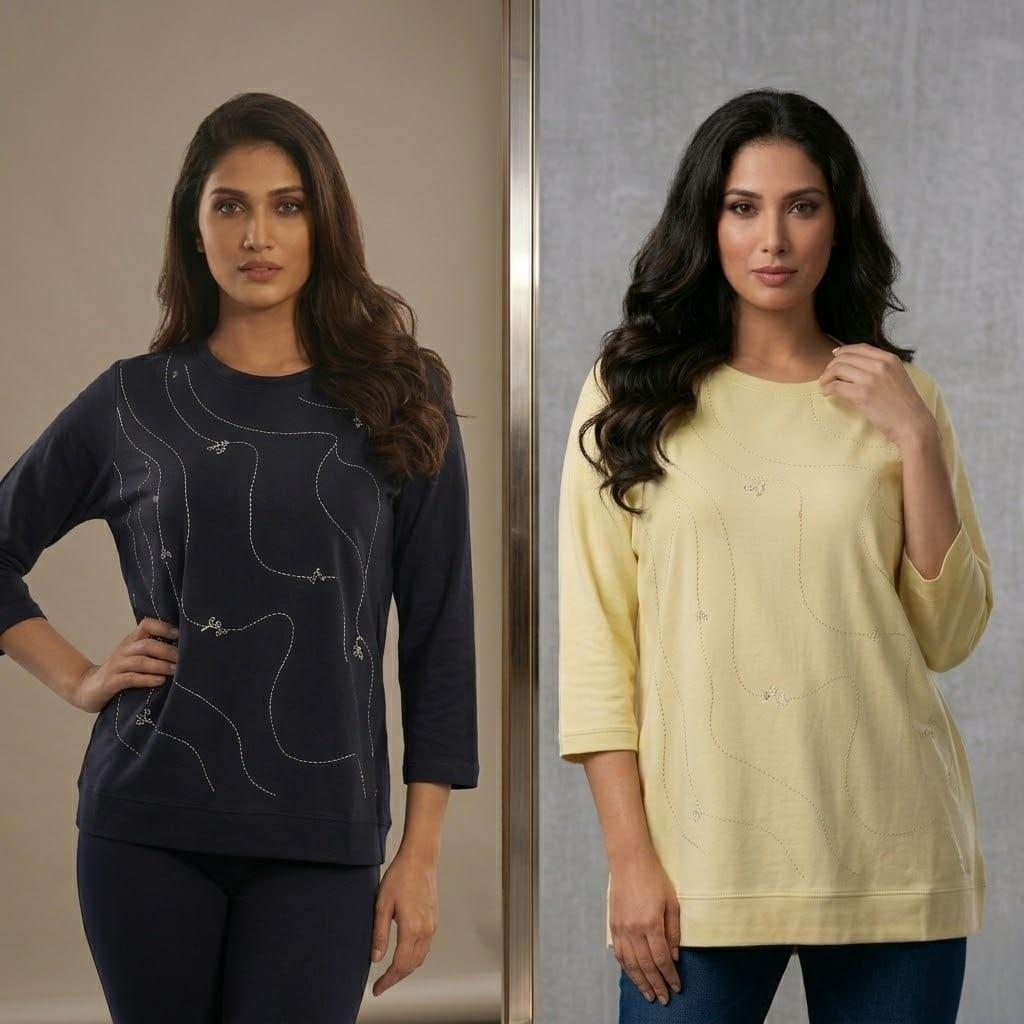 MG 5787 Ladies T-shirt