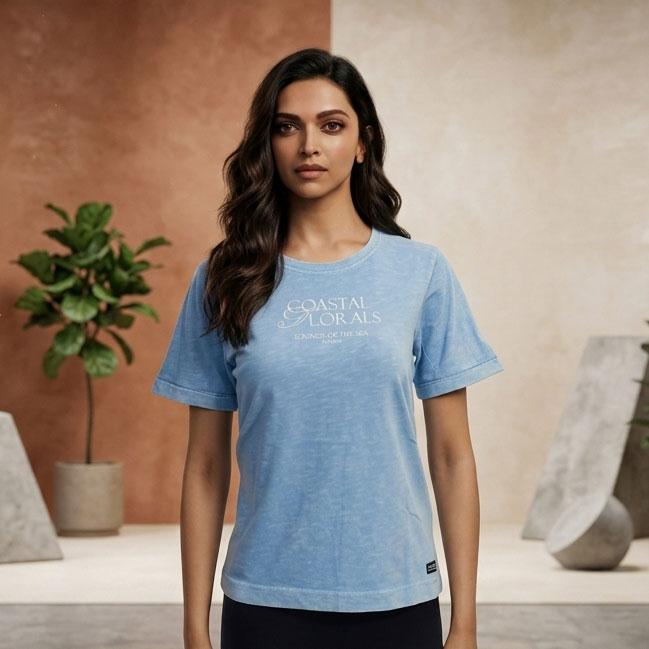 MG 5856 Ladies T-shirt