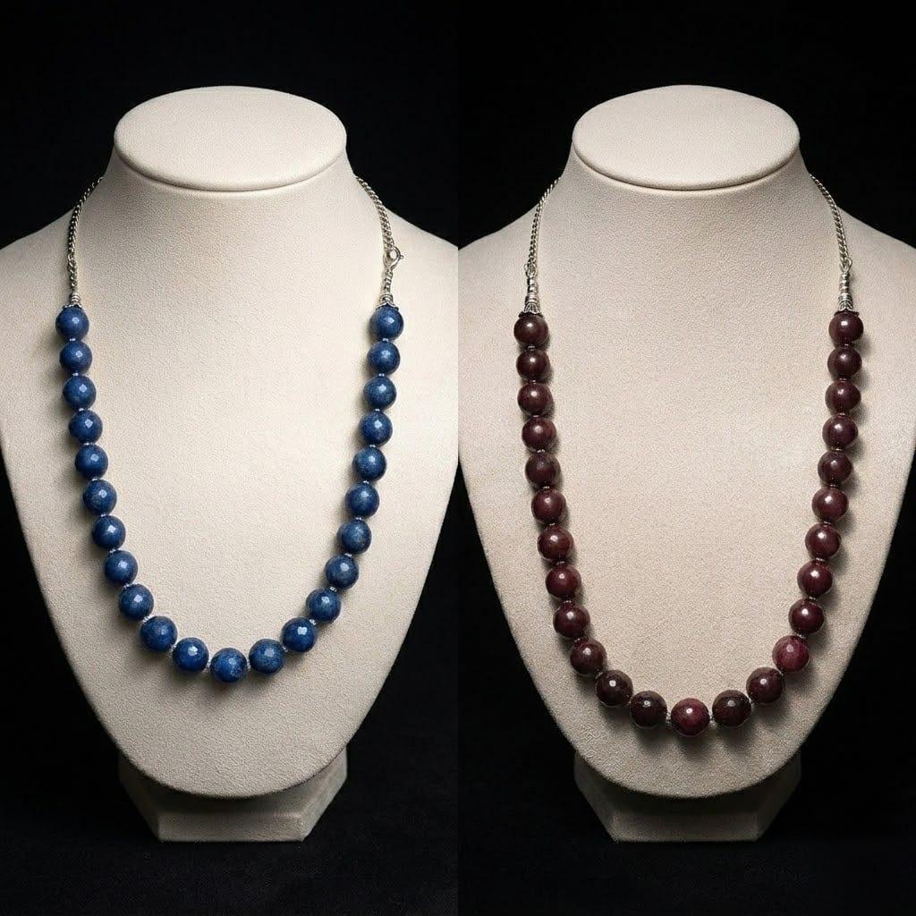 TMG N-003 Stone Neck Pcs